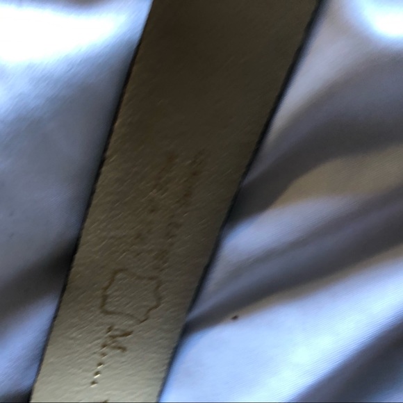 Valentino Belt - Picture 5 of 11